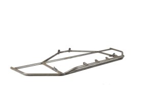 Subaru Crosstrek Bumper Guard - LP Aventure - Small - `13-`17 Subaru Crosstrek Bumper Guard - LP Aventure - Small - `13-`17